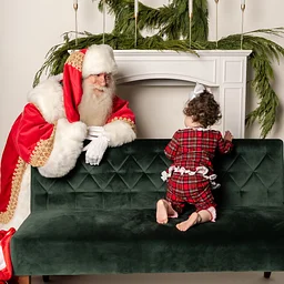 Chrismas MINI SESSIONS ***Tickets required***