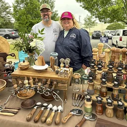 Small Business Saturday at the Market