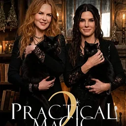 Practical Magic 2