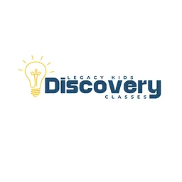 Legacy Kids Discovery Classes: 7th-12th Graders