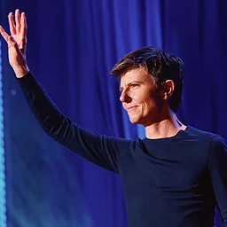 Tig Notaro: Out of Nowhere