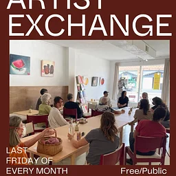 Artist Exchange