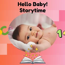 Hello, Baby! Storytime