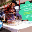 CALL FOR VENDOR APPLICATIONS: The 6th Annual HOLIDAY MAKERS MARKET