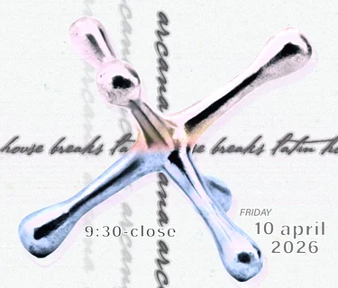 Lower Grand Radio: Club Jinx