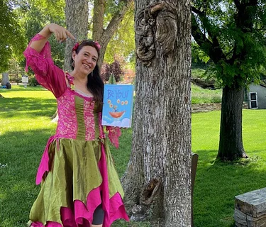 Mis Pininos (My First Steps)