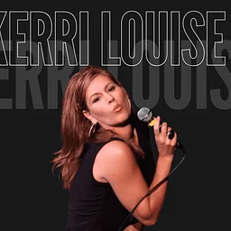 Kerri Louise: Comedy Night at APAC at Avenel Performing Arts Center