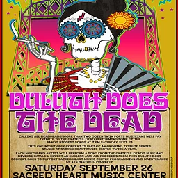 Duluth Does The Dead