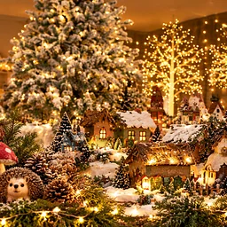 Merry Gnomes Market & Artisan Market