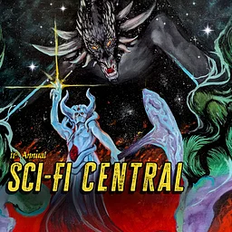 Sci-Fi Central