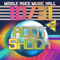 Root Shock