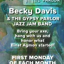 Jazz Jam