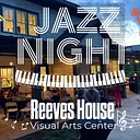JAZZ NIGHT: Aug 28, 2026