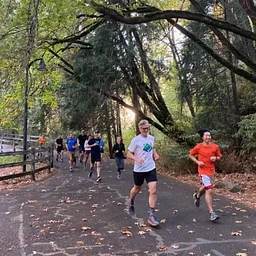 Community Group Run/Walk