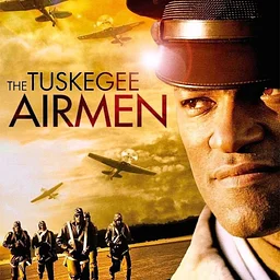 “The Tuskegee Airmen” Movie Screening