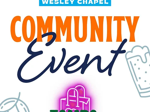 Second Sunday Market