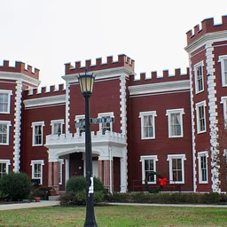 Second Sunday Castle Tours