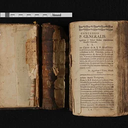 Beyond the Book: Book Repair
