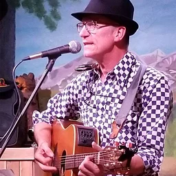 Morning Maniac Music at the Museum featuring Nick Davey