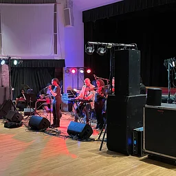 UYMA Youth Showcase