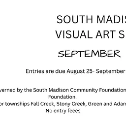 South Madison Visual Art Show