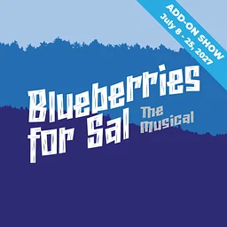 Blueberries For Sal