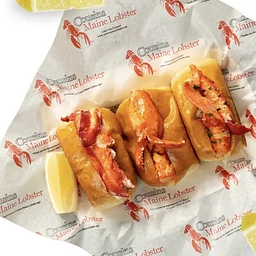 Cousins Maine Lobster Truck is at Old Tascosa for the day!