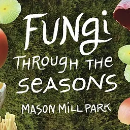 Fungi Though the Seasons: Fall