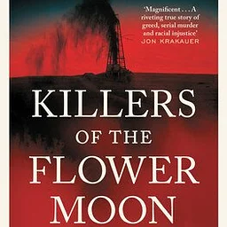 Book Lover’s Club: Killers of the Flower Moon
