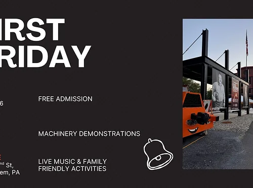 First Friday