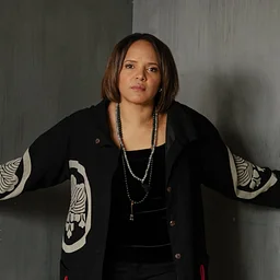 Terri Lyne Carrington