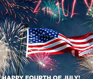 Fourth of July