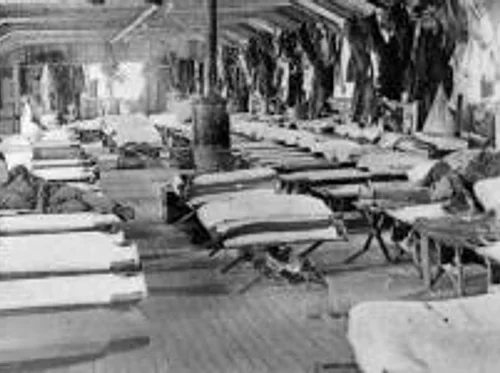 Over There and Close to Home: Lake Forest Faces War and Pandemic