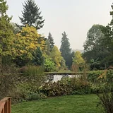 Soos Creek Botanical Garden and Heritage Center