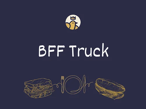 Rowdy Street Eats