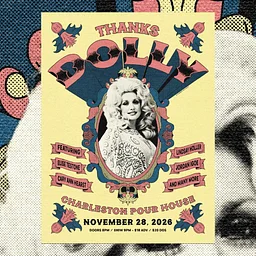 Thanks Dolly