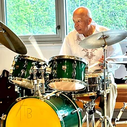 AACM NYC: Celebrating 61 Years of Creative Music with David Virelles, Thurman Barker, Noah Barker, and The Rhythm Method