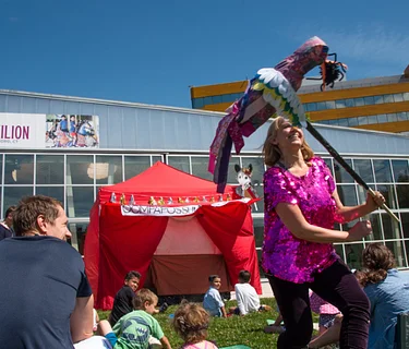 Circus Splendiferous