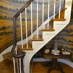 Historic Mural Art Tour