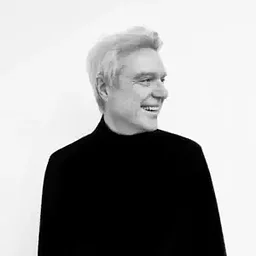 David Byrne