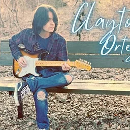 Clayton Ortega and Jeff Hogan