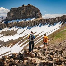 Wilderness First Responder Recertification - Hybrid Course