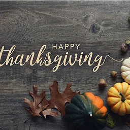 Thanksgiving