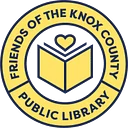 Friends of the Knox County Public Library