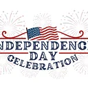 Independence Day Celebration*