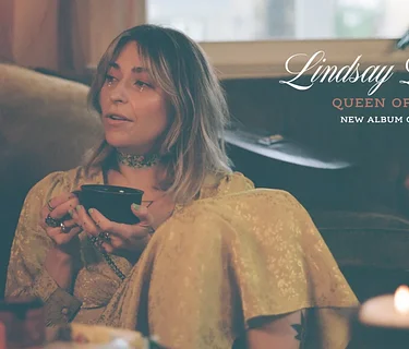 Lindsay Lou $20