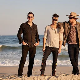 Jamie McLean Band