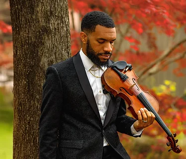 John Violinist Live!