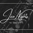 Jazz Night ft. Jeanie Sausele, vocals, Caleb Nei, piano & Kevin Johnson, bass.