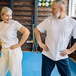 Van Etten - Gentle Movement Mondays with Tammy Wilcox (SPECIAL SESSION)